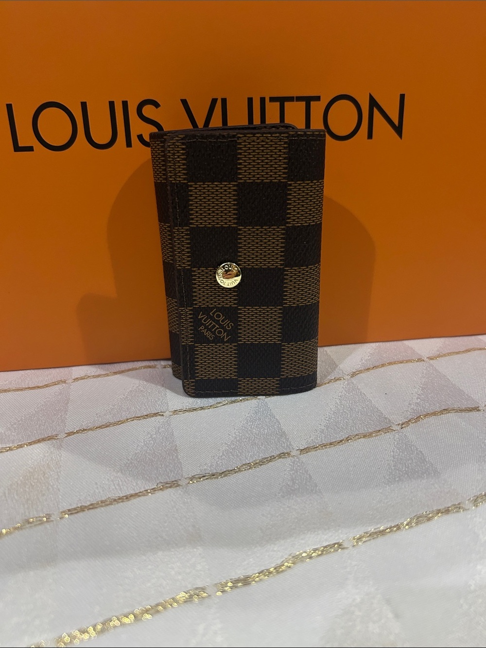 Key Case - Picture 2 of 4